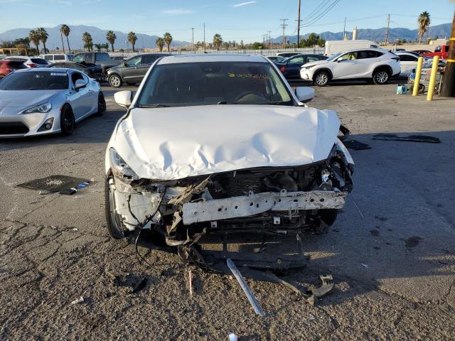Photo 5 from auction – 2018 MAZDA 3 TOURING with VIN 3MZBN1L3XJM253425