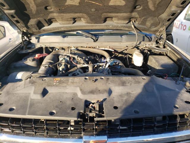 Photo 11 from auction – 2008 CHEVROLET SILVERADO with VIN 1GCHK23678F114188