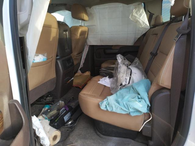 Photo 10 from auction – 2017 GMC SIERRA K15 with VIN 3GTU2PEC1HG371313