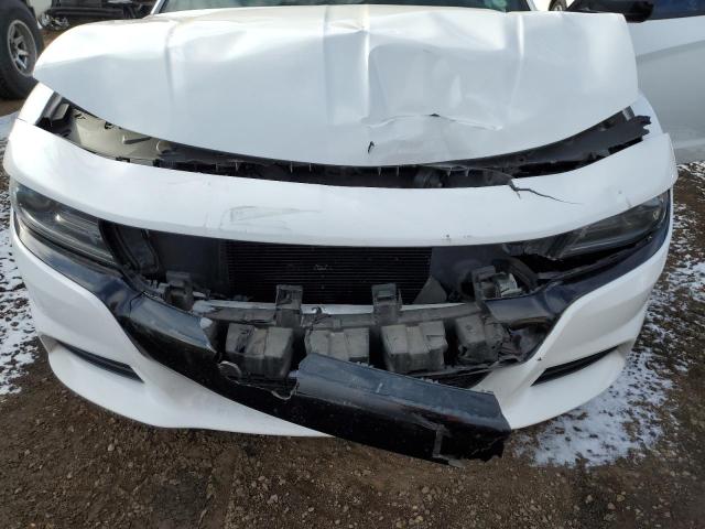 Photo 11 from auction – 2019 DODGE CHARGER SX with VIN 2C3CDXJG0KH622882