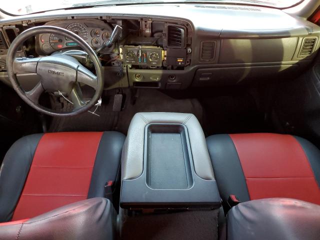 Photo 8 from auction – 2003 GMC NEW SIERRA with VIN 1GTEC19T93Z101960