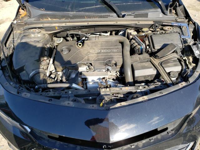 Photo 11 from auction – 2016 CHEVROLET MALIBU LS with VIN 1G1ZB5ST0GF297034