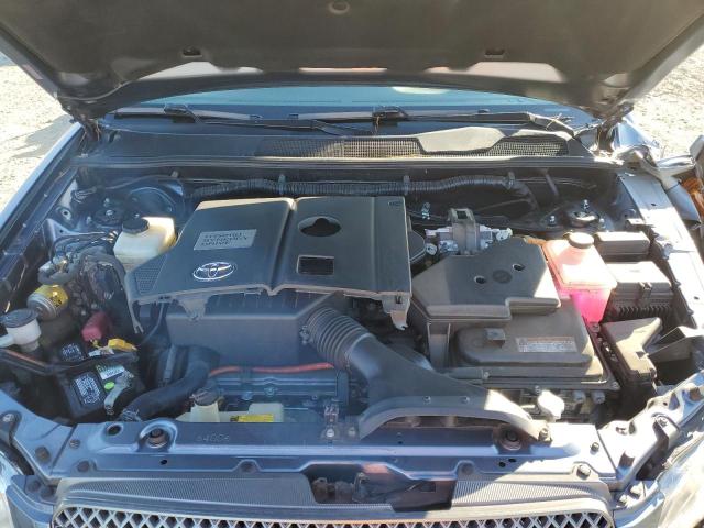 Photo 12 from auction – 2007 TOYOTA HIGHLANDER with VIN JTEEW21A770049516