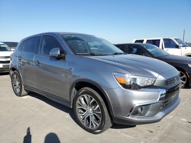 Photo 4 from auction – 2017 MITSUBISHI OUTLANDER with VIN JA4AP3AW3HZ047626
