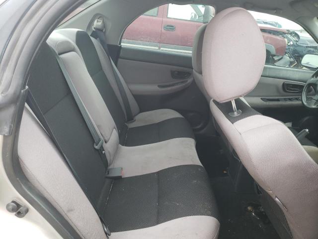 Photo 10 from auction – 2006 SUBARU IMPREZA 2. with VIN JF1GD67626G501817