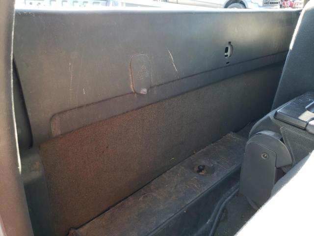 Photo 10 from auction – 2004 CHEVROLET SILVERADO with VIN 1GCEK14T34Z204528