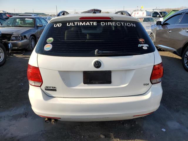 Photo 6 from auction – 2012 VOLKSWAGEN JETTA TDI with VIN 3VWPL7AJ2CM711736