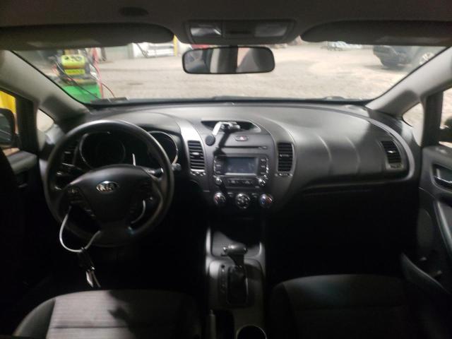 صورة رقم 8 من المزاد - 2016 KIA FORTE LX مع VIN KNAFX4A67G5521307