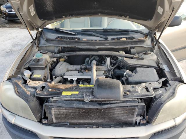 Photo 11 from auction – 2005 VOLVO XC90 with VIN YV1CZ592551153683