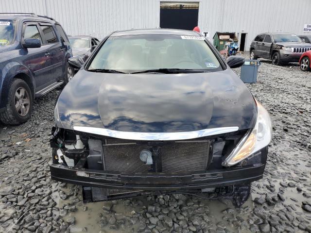 Photo 5 from auction – 2012 HYUNDAI SONATA GLS with VIN 5NPEB4ACXCH342918