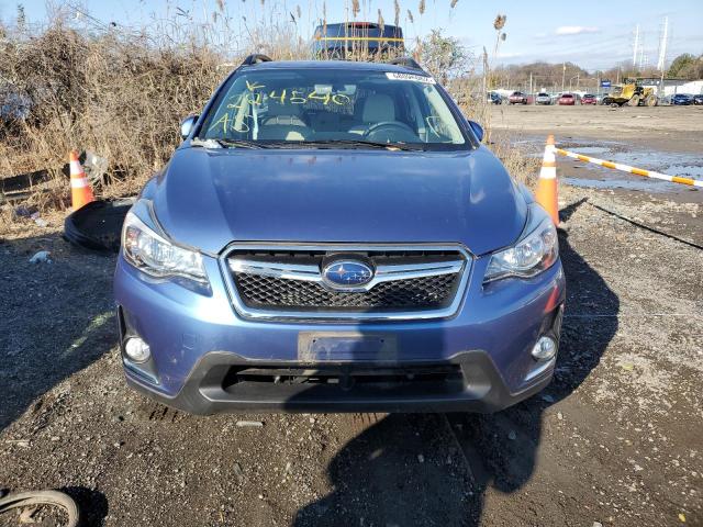 Photo 5 from auction – 2017 SUBARU CROSSTREK with VIN JF2GPABC8HG261131