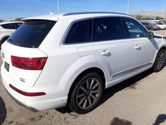 Photo 3 from auction – 2018 AUDI Q7 PRESTIG with VIN WA1VABF74JD011865