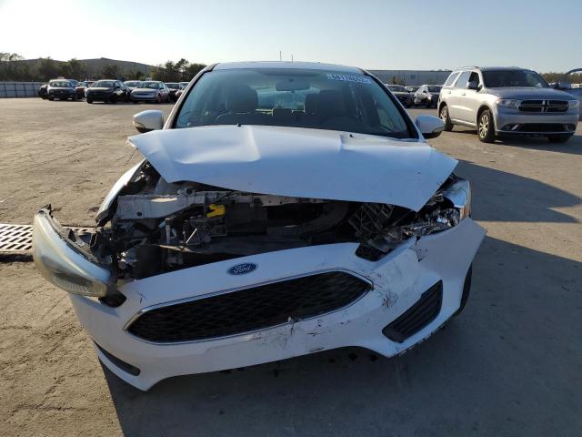 Photo 5 from auction – 2016 FORD FOCUS SE with VIN 1FADP3K21GL290065