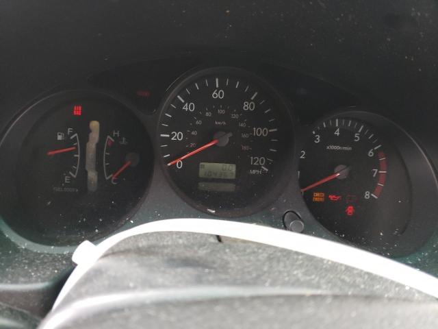 Photo 9 from auction – 2003 SUBARU FORESTER 2 with VIN JF1SG65623H765162