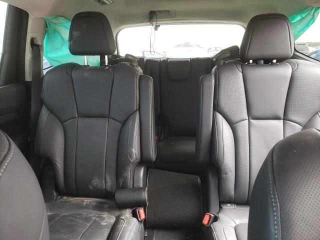 Photo 10 from auction – 2021 SUBARU ASCENT LIM with VIN 4S4WMAPD7M3459426