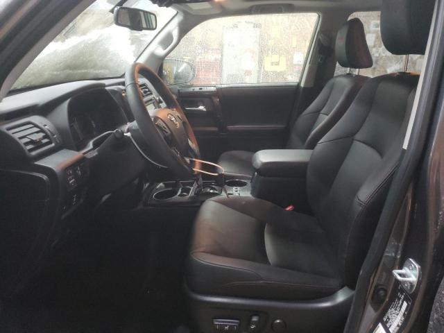 Photo 7 from auction – 2019 TOYOTA 4RUNNER SR with VIN JTEBU5JRXK5731365