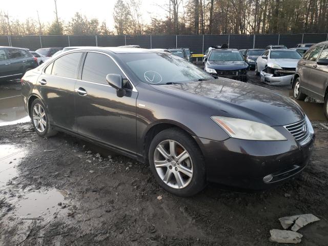 صورة رقم 4 من المزاد - 2008 LEXUS ES 350 مع VIN JTHBJ46G282249819