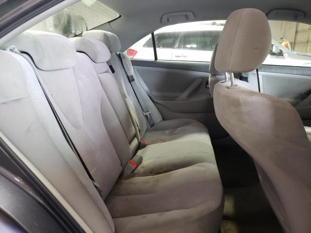 Photo 10 from auction – 2011 TOYOTA CAMRY BASE with VIN 4T1BF3EK5BU140328