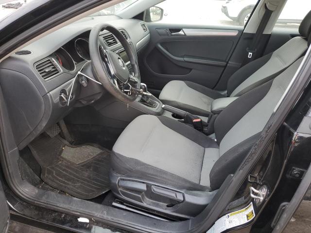 Photo 7 from auction – 2017 VOLKSWAGEN JETTA S with VIN 3VW2B7AJ0HM398951