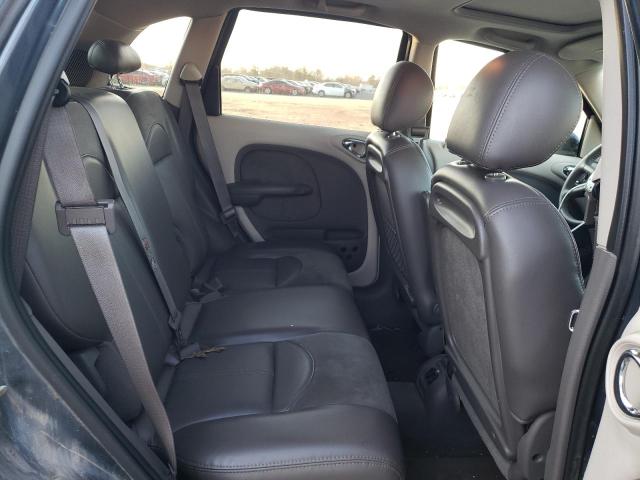 Photo 10 from auction – 2003 CHRYSLER PT CRUISER with VIN 3C8FY68B23T504454