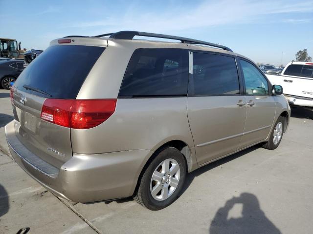 Photo 3 from auction – 2004 TOYOTA SIENNA CE with VIN 5TDZA23C44S164134