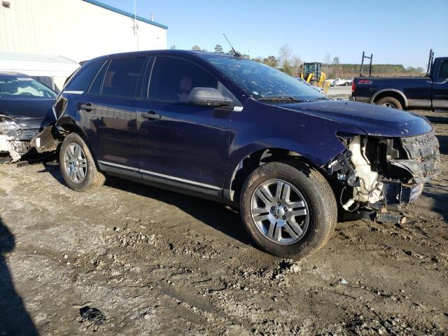 Photo 4 from auction – 2011 FORD EDGE SE with VIN 2FMDK3GCXBBB11701