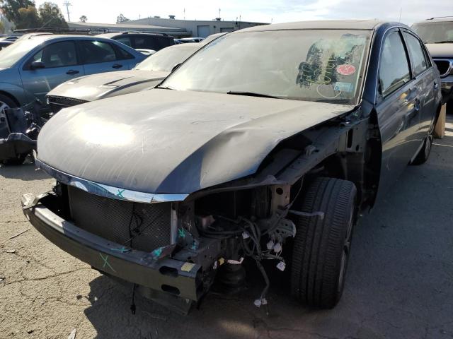 TOYOTA AVALON BAS 2011 with VIN 4T1BK3DB7BU420166 - Photo from auction