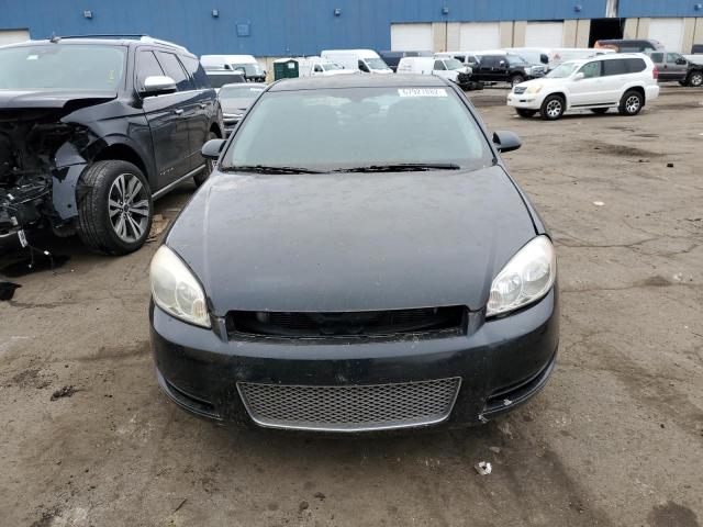 Photo 5 from auction – 2013 CHEVROLET IMPALA LT with VIN 2G1WB5E30D1123045