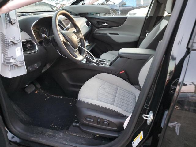 Photo 7 from auction – 2022 CHEVROLET EQUINOX LS with VIN 2GNAX5EV0N6103619