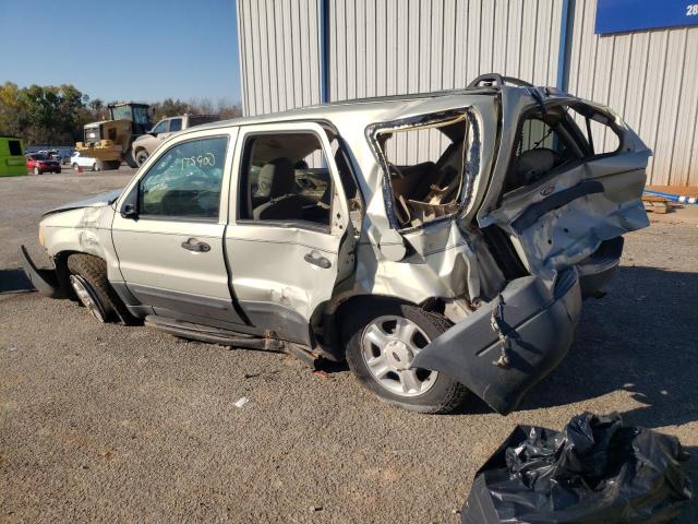 Photo 2 from auction – 2004 FORD ESCAPE XLT with VIN 1FMYU03154KA41970