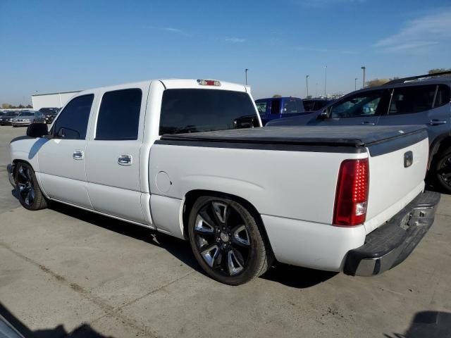 Фото 2 с аукциона – 2007 CHEVROLET SILVERADO с VIN 2GCEC13V771160126