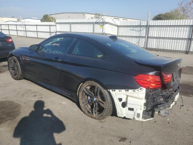 Photo 2 from auction – 2015 BMW M4 with VIN WBS3R9C56FK335140