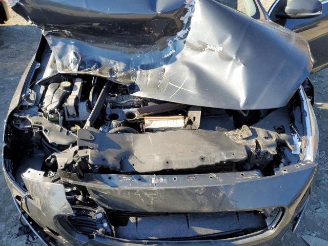 Photo 11 from auction – 2012 VOLVO S60 T5 with VIN YV1622FS3C2091499