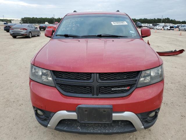 Photo 5 from auction – 2016 DODGE JOURNEY CR with VIN 3C4PDCGG0GT210022