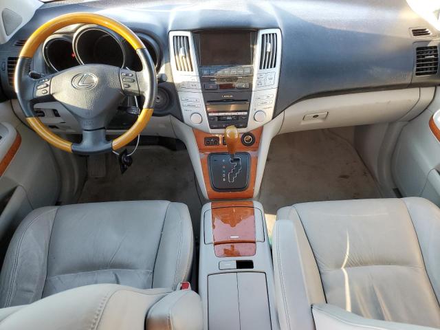 Photo 8 from auction – 2007 LEXUS RX 400H with VIN JTJGW31UX72001412