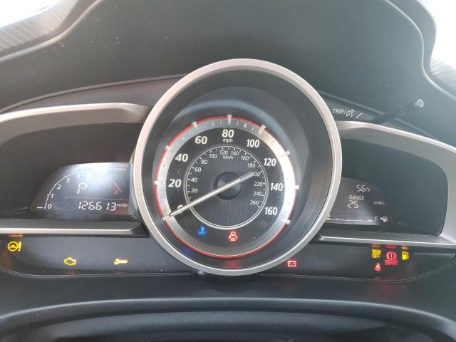 Photo 9 from auction – 2015 MAZDA 3 TOURING with VIN JM1BM1V73F1257696