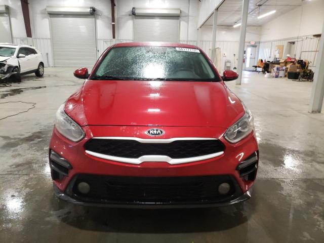 Photo 5 from auction – 2019 KIA FORTE FE with VIN 3KPF24AD8KE076766