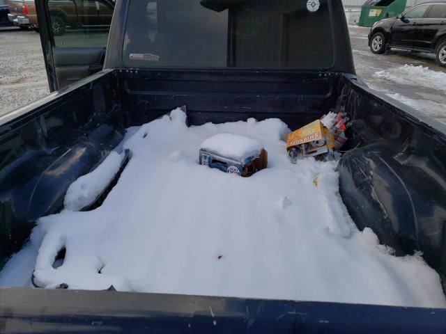 Photo 10 from auction – 2000 FORD RANGER SUP with VIN 1FTZR15V0YPA09078