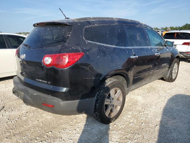 Photo 3 from auction – 2012 CHEVROLET TRAVERSE L with VIN 1GNKVGEDXCJ134261