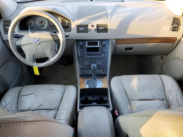 Photo 8 from auction – 2005 VOLVO XC90 with VIN YV1CZ592551153683