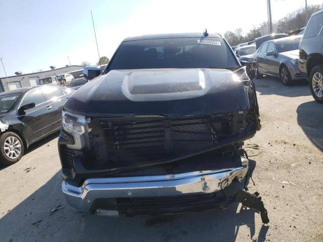 Photo 5 from auction – 2022 CHEVROLET SILVERADO with VIN 3GCUDGED1NG577486