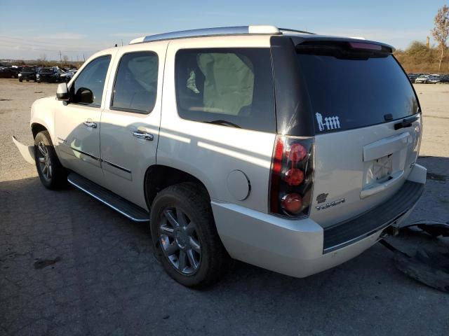 Photo 2 from auction – 2013 GMC YUKON DENA with VIN 1GKS2EEF4DR109659