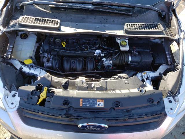 Photo 12 from auction – 2015 FORD ESCAPE S with VIN 1FMCU0F71FUB37063