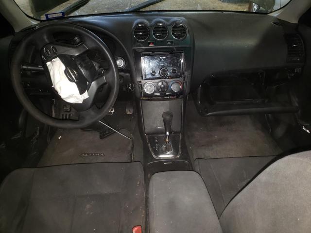 Photo 8 from auction – 2012 NISSAN ALITMA with VIN 1N4AL2AP1CC211204