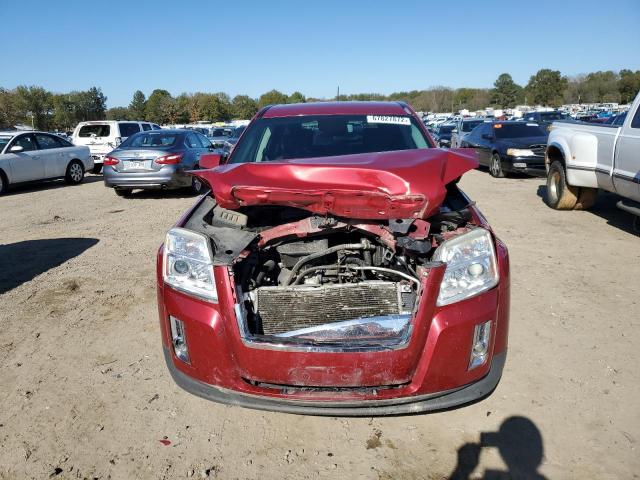 Photo 5 from auction – 2014 GMC TERRAIN SL with VIN 2GKALMEKXE6117956