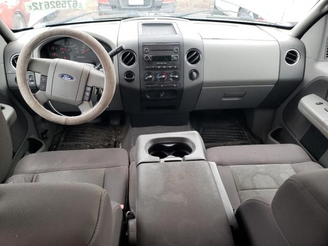 Photo 8 from auction – 2004 FORD F150 SUPER with VIN 1FTRW12W54KD59366