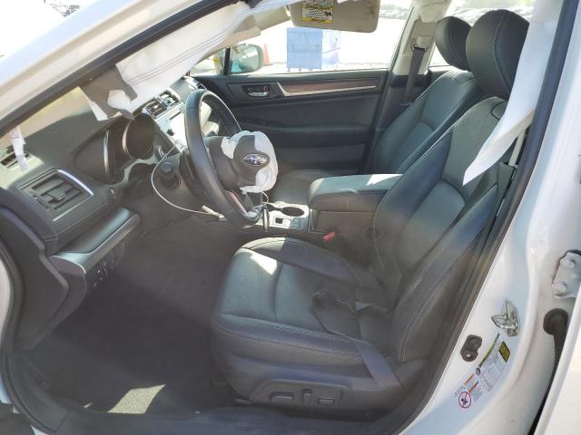 Photo 7 from auction – 2019 SUBARU LEGACY 2.5 with VIN 4S3BNAN66K3023801