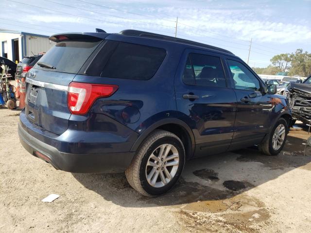 Photo 3 from auction – 2017 FORD EXPLORER with VIN 1FM5K7B82HGA66933