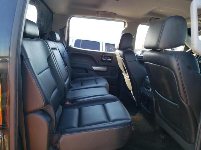 Zdjęcie 10 z aukcji – 2014 CHEVROLET SILVERADO z VIN 3GCUKSEC7EG315021