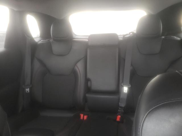 Photo 10 from auction – 2020 JEEP CHEROKEE T with VIN 1C4PJMBX8LD627443